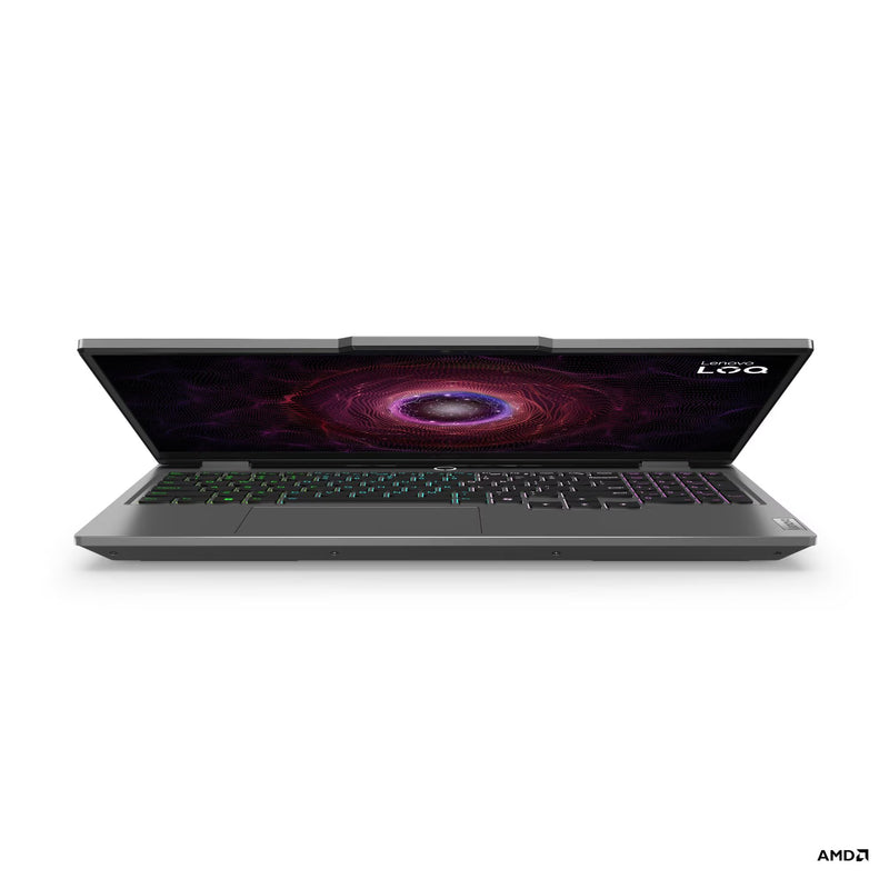 Lenovo LOQ 15ARP9, 24GB RAM +512GB SSD | AMD Ryzen 7 7435HS | NVIDIA GeForce RTX 3050A 4GB | Windows 11 Home