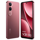 Vivo Y31 5G | 4GB+128GB Rose Red