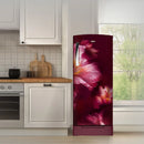 Whirlpool Icemagic Pro Plus 236L, 3 Star Single Door Refrigerator with base drawer (73757)