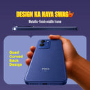 POCO M8x 5G |  4GB + 128GB | Blue