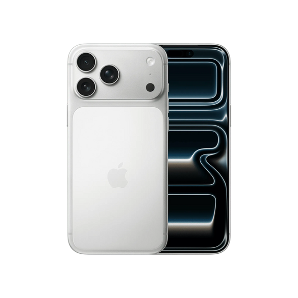 Apple iPhone 17 Pro Max | 256GB | Silver