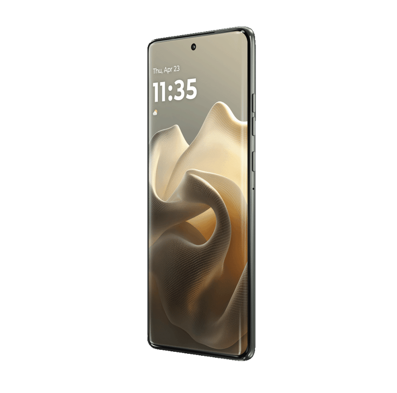 Motorola edge 60 Pro 5G | 12GB+256GB | Pantone Shadow