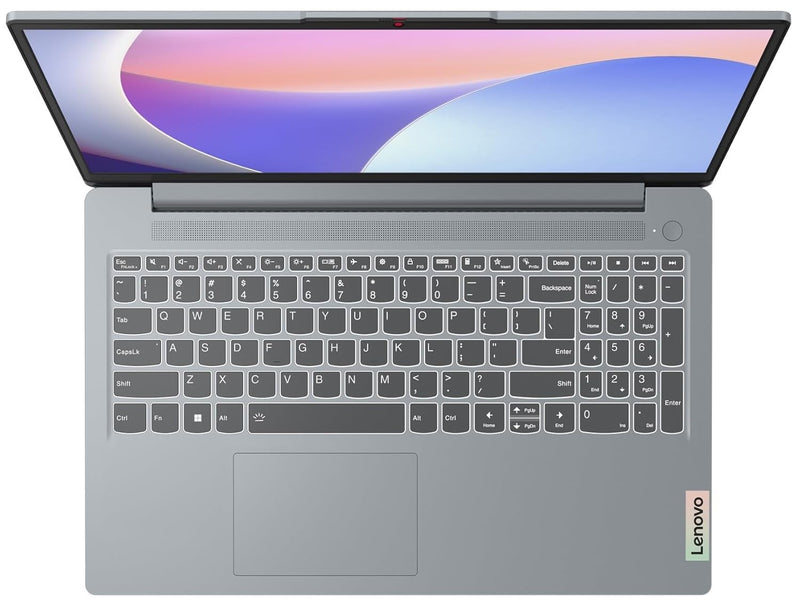 Lenovo IdeaPad Slim 3 15IAH8 | Intel Core i5 | 12th Gen Laptop (16GB+512GB SSD +Windows 11)