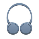 Sony WH-CH520, Wireless On-Ear Bluetooth Headphones