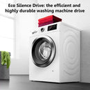 Bosch 8Kg Fully Automatic Front Load Washing Machine (WGA1340TIN)