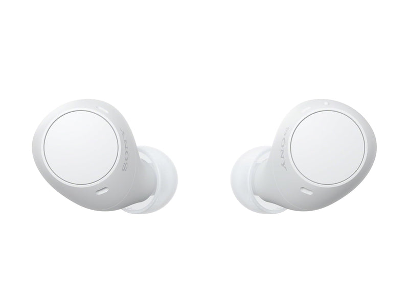 Sony WF-C510 Truly Wireless Bluetooth Earbuds (WF-C510-WZ IN)