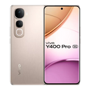 VIVO Y400 PRO 5G | 8G+256GB | FEST GOLD