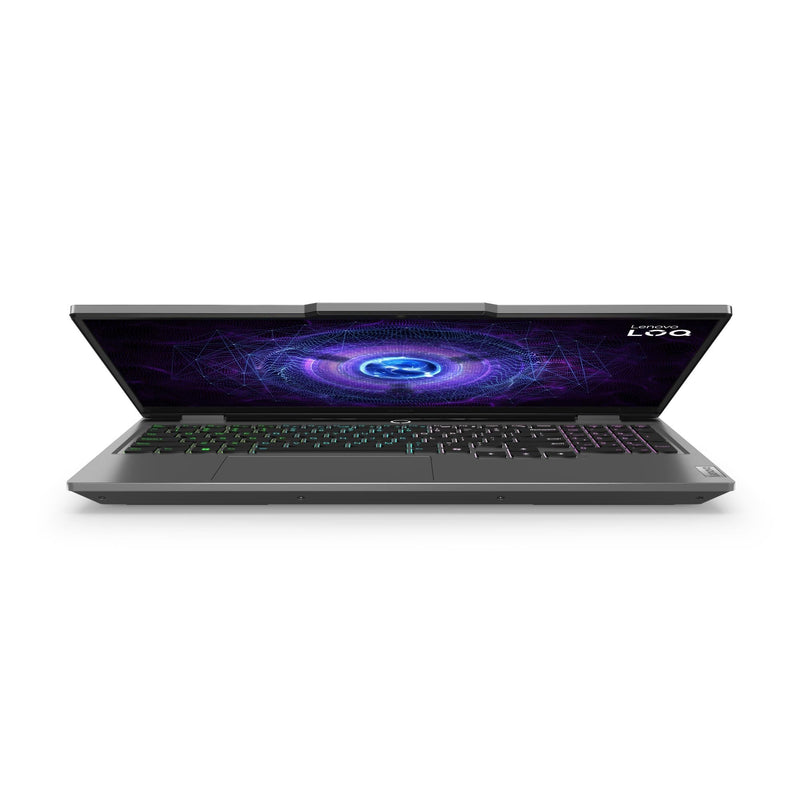 Lenovo LOQ Intel Core i5 | 12th Gen 12450HX | 12 GB+512 GB SSD | Windows 11