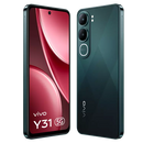 VIVO Y31 5G | 6GB+256GB | DIAMOND GREEN