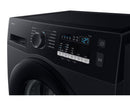 Samsung 7.0 kg Front Load Washing Machine with Diamond Drum | WW70FG4S02ABTL