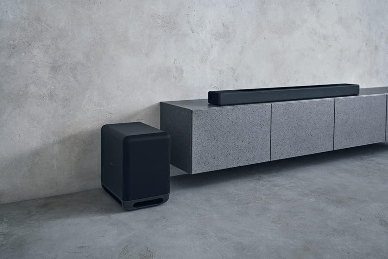 Sony | SA-SW5 | 300W | Wireless Subwoofer (SA-SW5M1 E12)