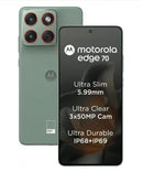 MOTO EDGE 70 5G 8GB+256GB - LILY PAD