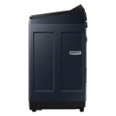 Samsung 10kg Top Load Washing Machine with AI Wash and Heater (WA80F10B3NTL)