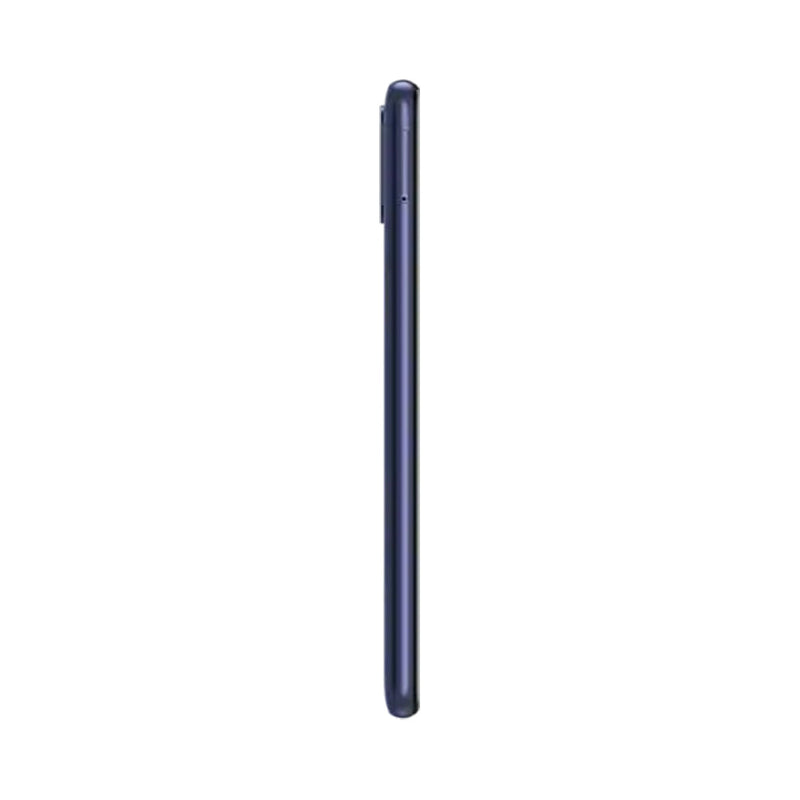 SAMSUNG Galaxy A03 - Blue (4GB RAM, 64GB ROM)