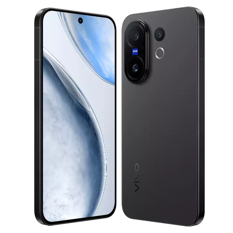 Vivo X200 FE 5G | 12GB+256GB | Luxe Grey
