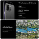 OnePlus 13s 5G | 12GB+512GB | Black Velvet