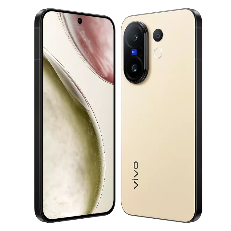 Vivo X200 FE 5G | 16GB+512GB | Amber Yellow