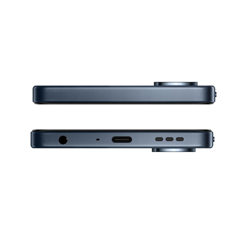 OPPO A5X 5G (CPH2733) | 4GB+64GB | Blue