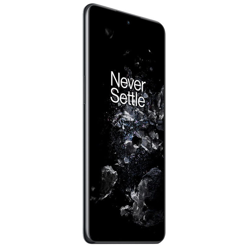 OnePlus 10T 16G+256GB - MOONSTONE BLACK