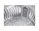 Samsung 10 Kg, Top Load Washing Machine with AI Wash | Super Speed | WA80F10S2BTL