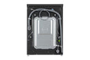 LG 9 Kg 5 Star Front Load Washing Machine with Inverter | FHB1209Z2M.AMBQEIL