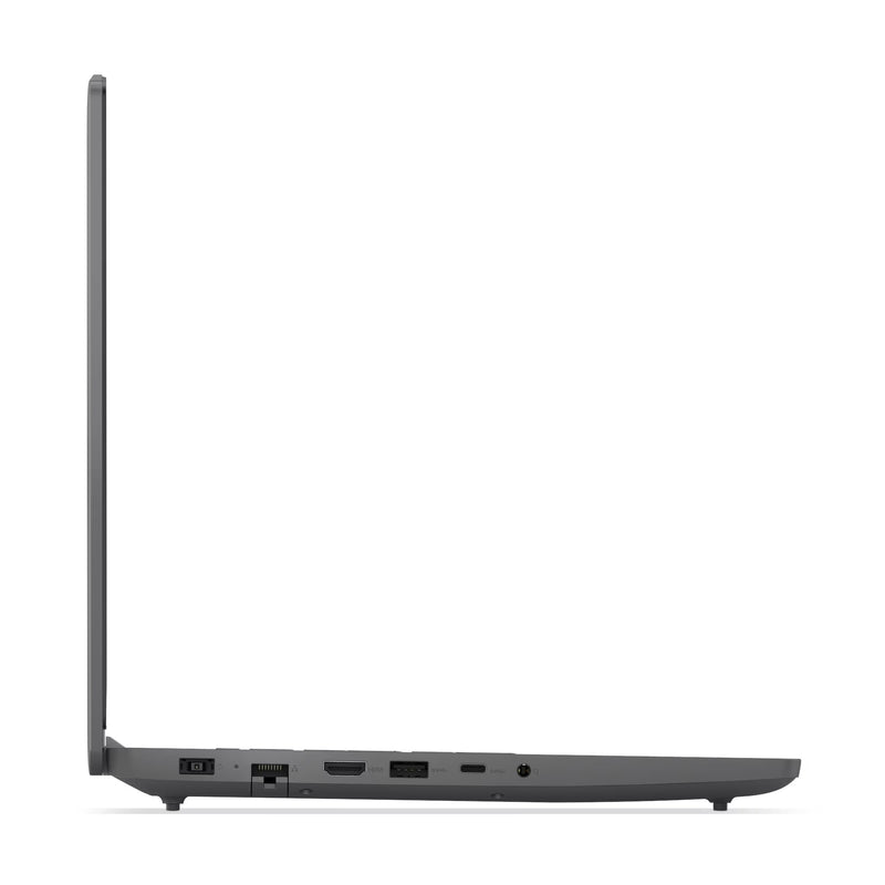 Lenovo LOQ Essential, 12GB RAM +512GB SSD | Intel Core i5-12450HX | NVIDIA GeForce RTX 2050 4GB | Windows 11 Home
