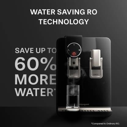 RO+UV+TA HOT&AMB 5.6 L RO + UV + Copper Water Purifier (AQUAGUARD BLAZE INSTA RO+UV+TA HOT & AMB)