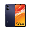 VIVO Y21 5G | 4GB+128GB | MIDNIGHT BLUE