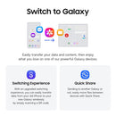 Samsung Galaxy Z Fold8 5G | 12GB + 256GB | Graphite