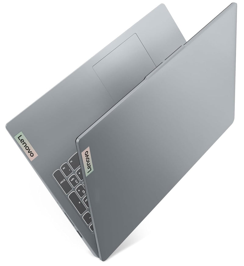 Lenovo IdeaPad Slim 3 13th Gen | Intel Core i3-1315U | 15.6 inch (39.6cm) | FHD Laptop (8GB RAM+512GB SSD+Windows 11)