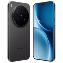 Vivo X300 Pro 5G | 16GB+512GB | Elite Black