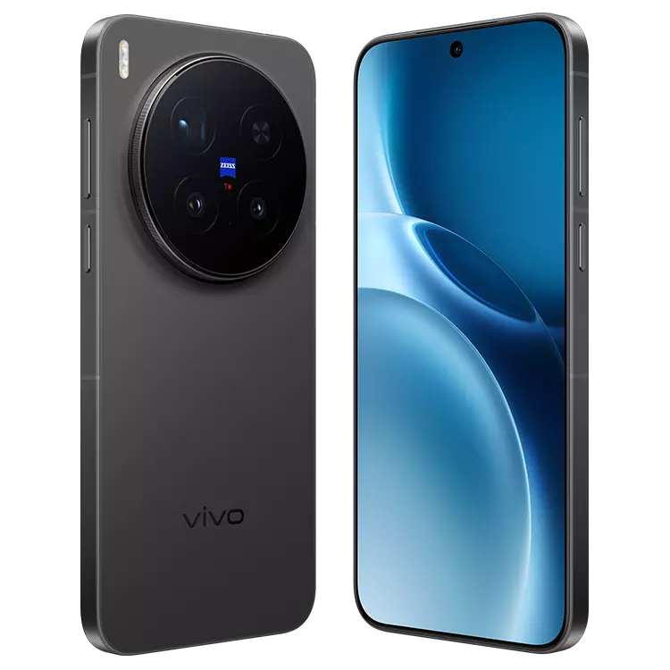Vivo X300 Pro 5G | 16GB+512GB | Elite Black