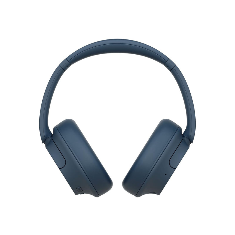 Sony WH-CH720N, Wireless Over-Ear Active Noise Cancellation Headphones (WH-CH720N LCIN)