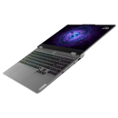 Lenovo LOQ Gaming Intel Core i5-13450HX | NVIDIA GeForce RTX 3050A 4GB GDDR6 | 13th Gen Windows 11 Home Laptop |16 GB+512 GB SSD+4 GB Graphics (83DV01B8IN)