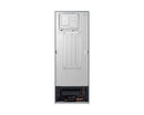 Samsung 236 L, 1 Star Double Door Refrigerator with All Around Cooling (RT40H28W1CPNL)