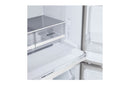 LG 610L, 3 Star French Door Side by Side Refrigerator (GV-B25FFLMB.APYQEBN)