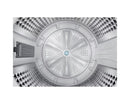 Samsung 8.0 kg Ecobubble™ Top Load Washing Machine | WA40F08D1CTL