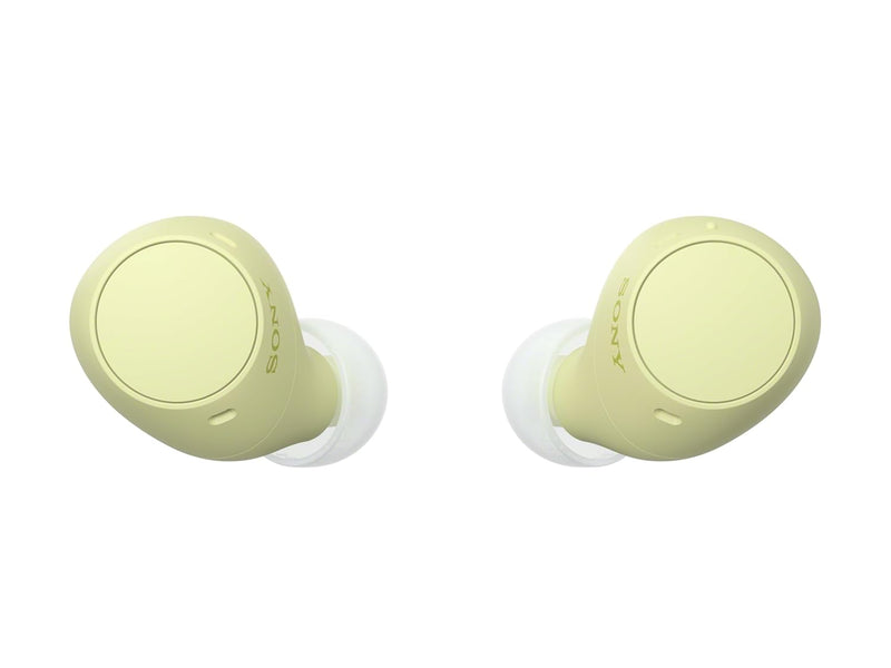 Sony WF-C510 Truly Wireless Bluetooth Earbuds (WF-C510-YZ IN)