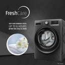 Whirlpool Xpert Care 9kg 5 Star Front-Load Washing Machine | 33027