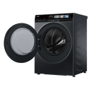Haier 12 Kg F11 Front Load Washer & Dryer Washing Machine (HWD120-DM14F11BKU1)