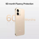 Oppo A6 Pro 5G | 8GB + 256GB | Gold