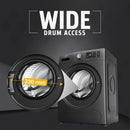 Whirlpool | Xpert Care 7kg 5 Star | Front Load Washing Machine | (33040)