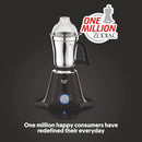 Preethi Taurus Plus 1000W Mixer Grinder - 4 Jars