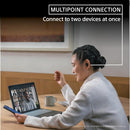 Sony Wireless The Best Noise Cancelling Earbuds (WF1000XM5/SZIN)