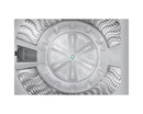 Samsung 8.0 kg Top Load Washing Machine with Ecobubble™ & Heater | WA40F08H2BTL