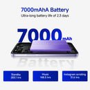 Redmi 15 5G | 6G+128GB | SANDY PURPLE