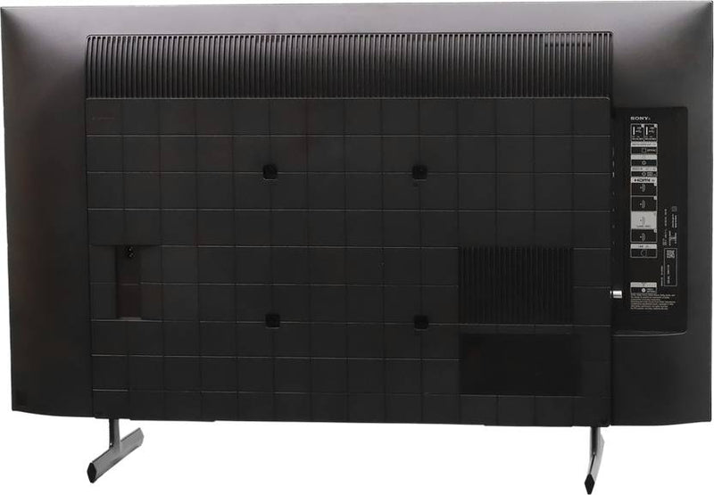 Sony Bravia 189 cm (75 inches) 4K Ultra HD Smart LED Google TV KD-75X82L IN5 (Black)