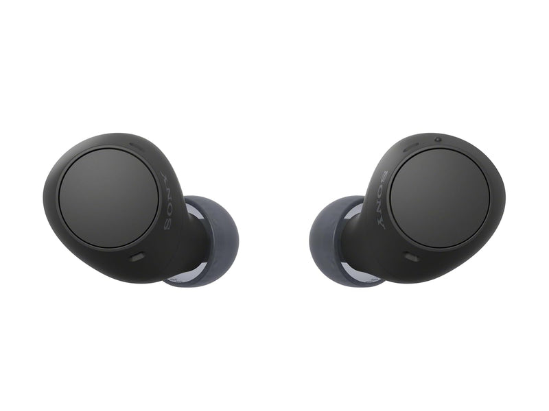 Sony WF-C510 Truly Wireless Bluetooth Earbuds (WF-C510-BZ IN)