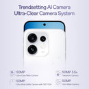 Oppo Reno16 5G | 8GB+256GB | Stellar Purple