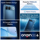 Vivo S2 5G | 8GB+256GB | Sapphire Blue